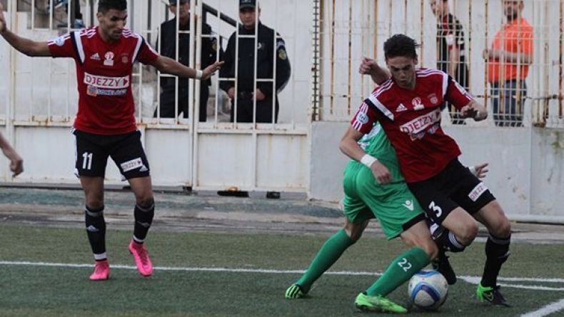 الاتحاد يسعى لاجتياز اختبار “الباك” بسلام