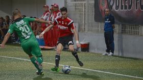 الرائد في طريق مفتوح.. والقمة في 5 جويلية وتيزي وزو