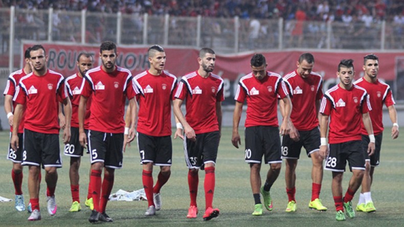 اتحاد الجزائر يبعث رسائل مشفرة إلى باقي الأندية