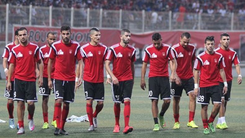 معنويات اللاعبين في الحضيض والأنصار متخوفون من “شبح بلايلي”