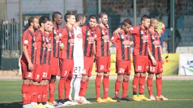 تأشيرة التأهل في‮ ‬متناول الاتحاد