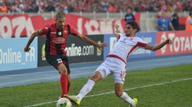 محاربو الاتحاد جاهزون لمعركة “كازا”