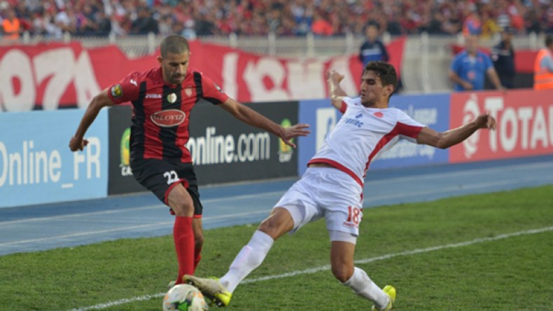 محاربو الاتحاد جاهزون لمعركة “كازا”