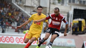 الاتحاد يبحث عن الوصافة