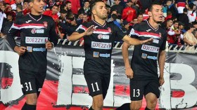 إدارة إتحاد العاصمة تطلب تقديم المواجهة ضد المدية