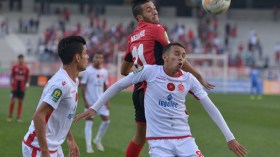 أنصار إتحاد العاصمة يطالبون بالتغيير الفوري
