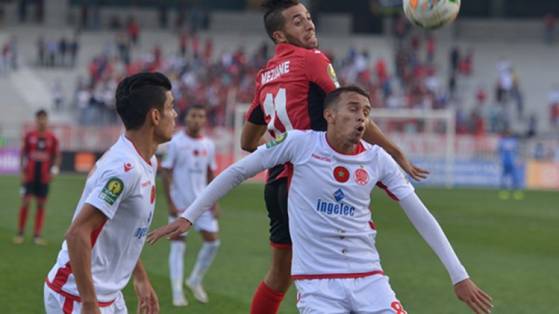 أنصار إتحاد العاصمة يطالبون بالتغيير الفوري