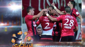 اتحاد الجزائر والشلف يقصفان بالثقيل في خرجتهما الإفريقية