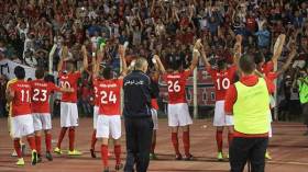 إصابة 20 مناصرا عاصميا.. ومضوي يقلل من خسارة الوفاق قاريا