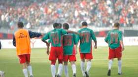 أكسوح يمهد لإبعاد كهول اتحاد العاصمة