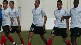 فيلوني غاضب على مهاجميه ويقرر إشراك ديارا أمام الشباب