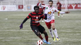 اتحاد العاصمة بيتعد عن اللقب.. والغدارة تفكر في معاقبة اللاعبين ماليا