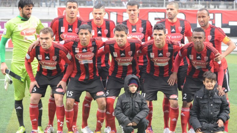 إ.الجزائر: تسقيف الأجور يهدد بإفشال تجديد عقود كوادر التشكيلة