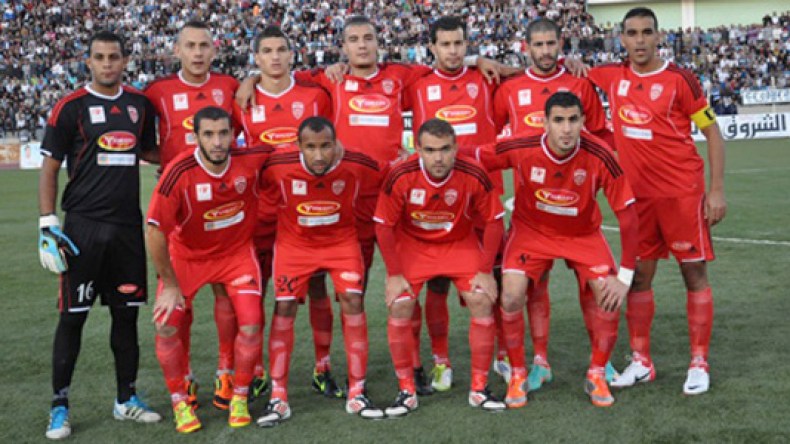 لاعبو الاتحاد ينجون من “مذبحة” في القاهرة
