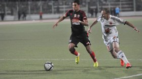 اتحاد الجزائر وجمعية الشلف وجها لوجه بطابع الكأس لتفادي شبح السقوط