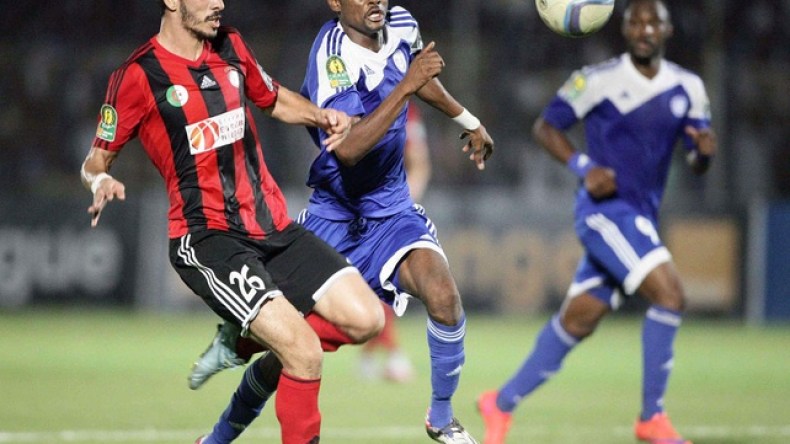 اتحاد الجزائر يتربص بعين البنيان هروبا من الضغط