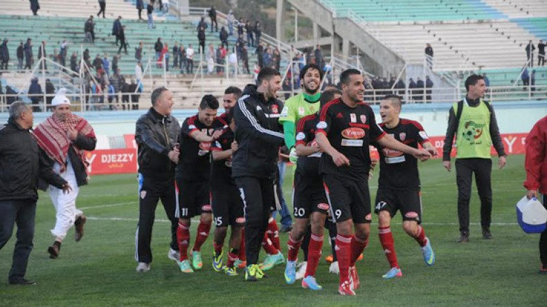 حداد: هدفنا رابطة الأبطال.. فيلود باق وليس لدينا عرض بشأن فرحات