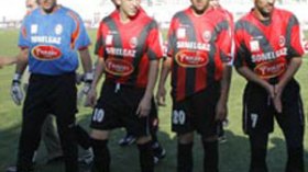 حباش وسعيدون وسايح يعاقبون بمباراة واحدة