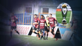 الزمالك المصري مُنافسا لِإتحاد العاصمة في رابطة الأبطال