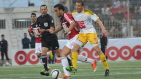 اتحاد العاصمة يستعد للكناري في بوشاوي