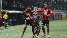 اتحاد العاصمة يتربص بتونس من 3 إلى 12 أفريل