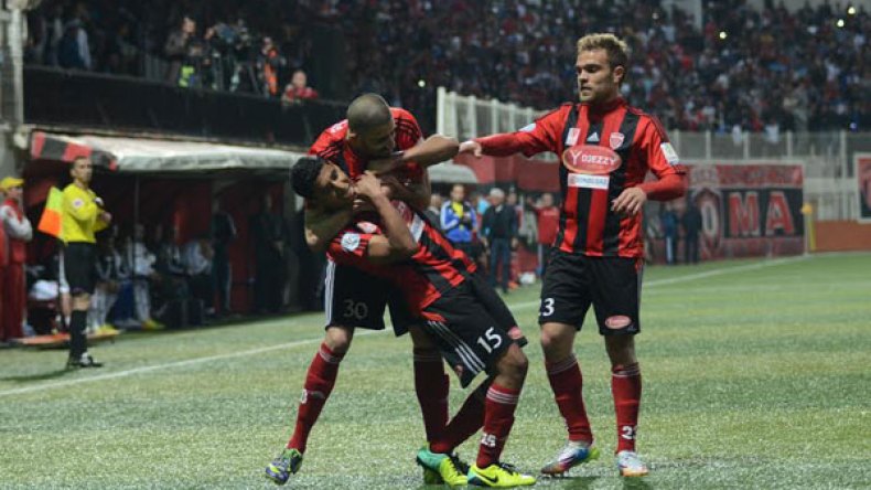 اتحاد العاصمة يتربص بتونس من 3 إلى 12 أفريل