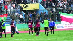 Le président du MC Saïda dénonce les agressions contre des joueurs de l’USMA