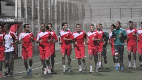 الإتحاد يقفز للمركز الثالث ويعاين لاعبين كاميروني وغيني