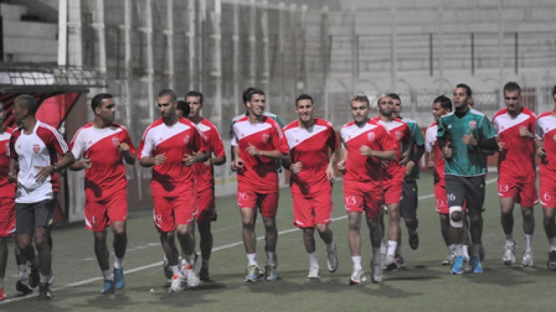 الإتحاد يقفز للمركز الثالث ويعاين لاعبين كاميروني وغيني