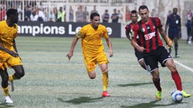 الاتحاد يفكر في المربع الذهبي