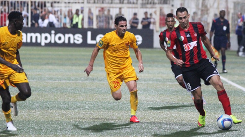 الاتحاد يفكر في المربع الذهبي