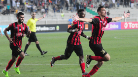 اتحاد العاصمة يخطف الريادة في انتظار ورقة التأهل