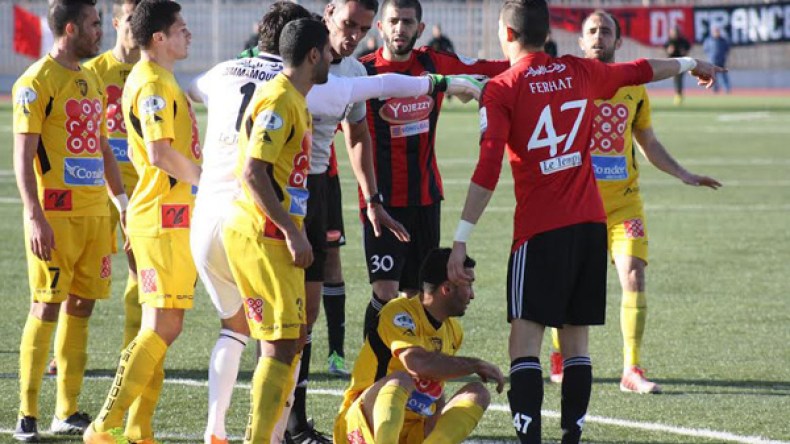 فيلود راض عن التعادل أمام البرج وسيحضر لاعبيه للإطاحة “بالصفراء”