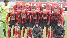 اتحاد العاصمة ينهي تربص تونس بتعادل ضد بن عروس