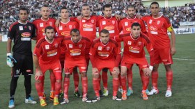 إتحاد العاصمة يتأهّل لنهائي كأس الإتحاد العربي للأندية
