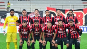 رقمان قياسيان في البطولة الوطنية