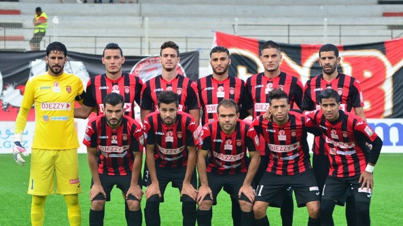 رقمان قياسيان في البطولة الوطنية