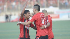 ا.العاصمة: حداد يحتوي الأزمة وسيسلم منحة الفوز للاعبيه