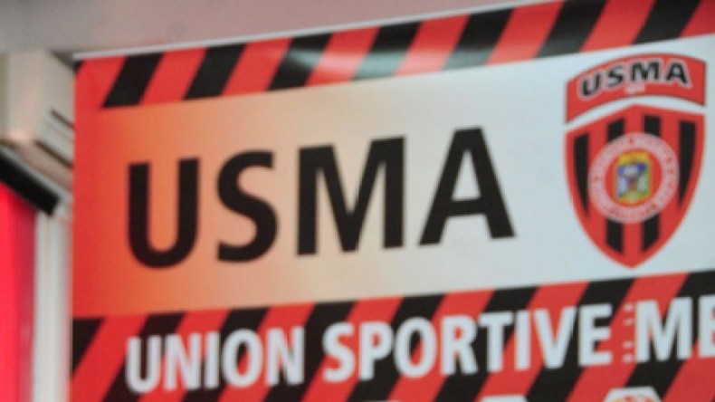 الجولة 13 لدوري المحترفين: سوسطارة تخطف الريادة