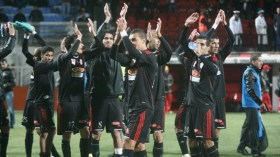 سوسطارة تراهن على بلوغ النهائي الـ17 في تاريخها