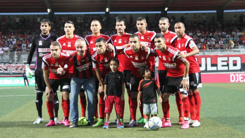 الاتحاد يريد قهر الظروف.. وتجاوز “شبح بلايلي”