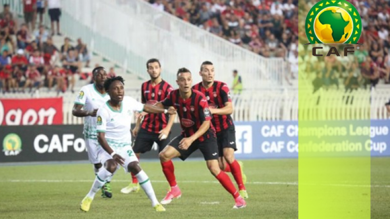 سوسطارة بنفس جديد لنسيان “السقطات المحلية”