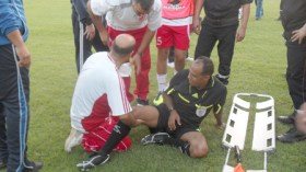 عقوبات صارمة ضد اتحاد عنابة