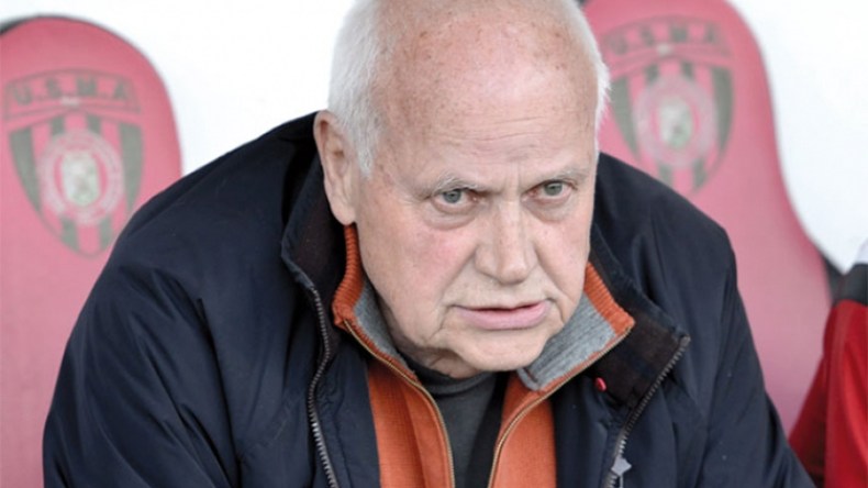 إقالة بفيستر ودزيري..‮ ‬وزغدود ومفتاح لخلافتهما