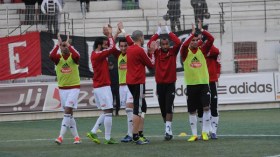 الاتحاد يعير الحارس معزوزي لمولودية وهران