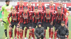 اتحاد الجزائر في اختبار ضد النجم الساحلي