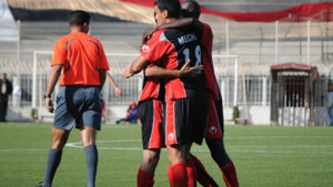 الاتحاد يواجه المجهول