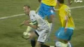 الاسماعيلي المصري 3 اتحاد العاصمة 1