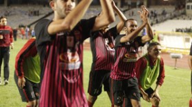 سوسطارة‭ ‬تبحث‭ ‬عن‭ ‬الفوز‭ ‬للبقاء‭ ‬في‭ ‬الصدارة‭ ‬‮ ‬