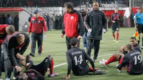 الاتحاد والشبيبة بجاية والأولمبي ينافسون على مشاركة افريقية